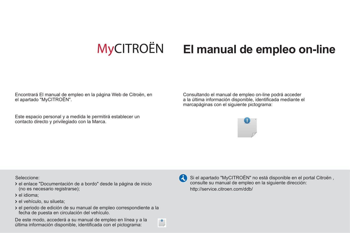 2014-2016 Citroën Jumpy Multispace Gebruikershandleiding | Spaans