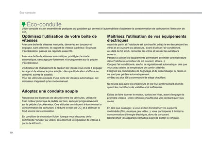 2016-2017 Citroën C4 Aircross Gebruikershandleiding | Frans