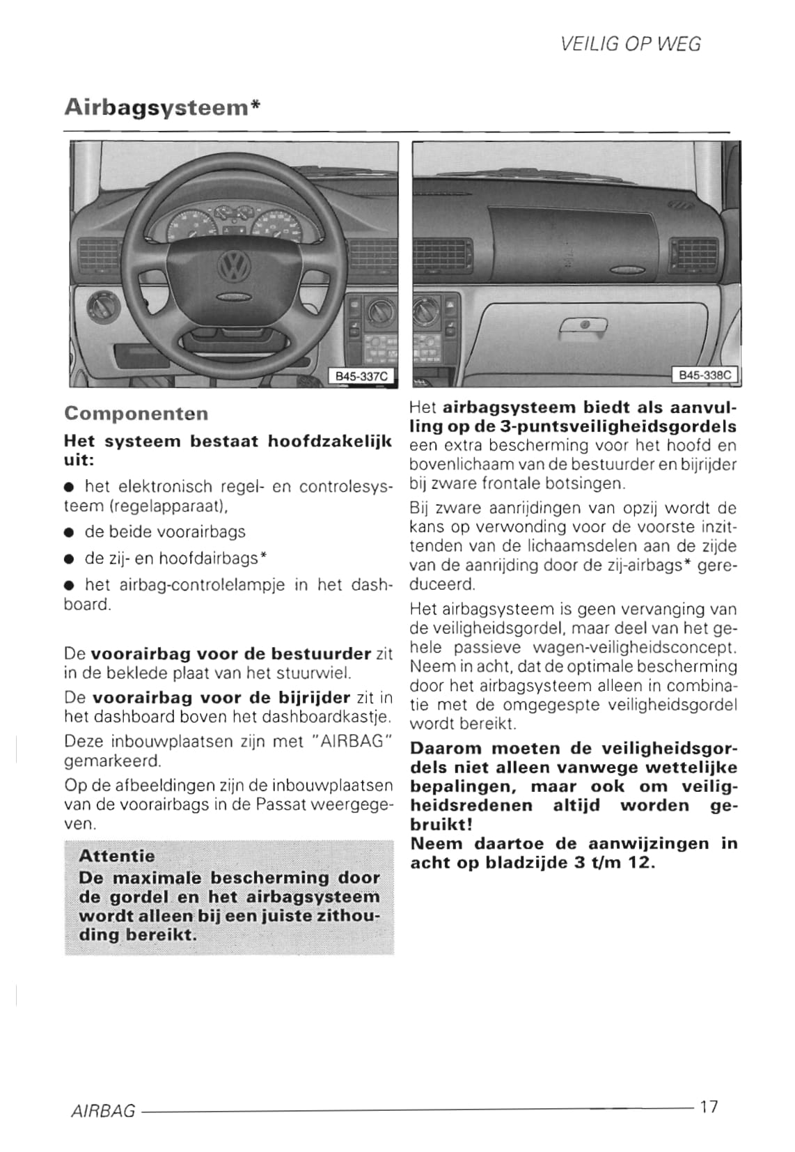 1999-2001 Volkswagen Polo Manuel du propriétaire | Néerlandais