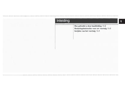 2007-2008 Kia Sportage Gebruikershandleiding | Nederlands