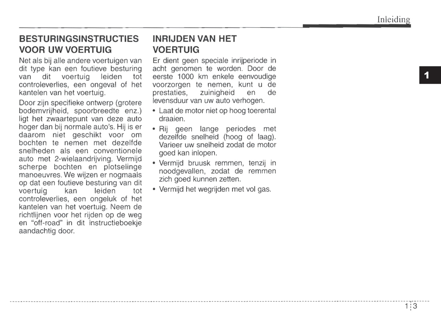 2007-2008 Kia Sportage Gebruikershandleiding | Nederlands