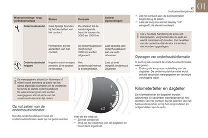 2018-2019 DS DS 3 Gebruikershandleiding | Nederlands