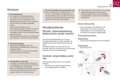 2018-2019 DS DS 3 Gebruikershandleiding | Nederlands