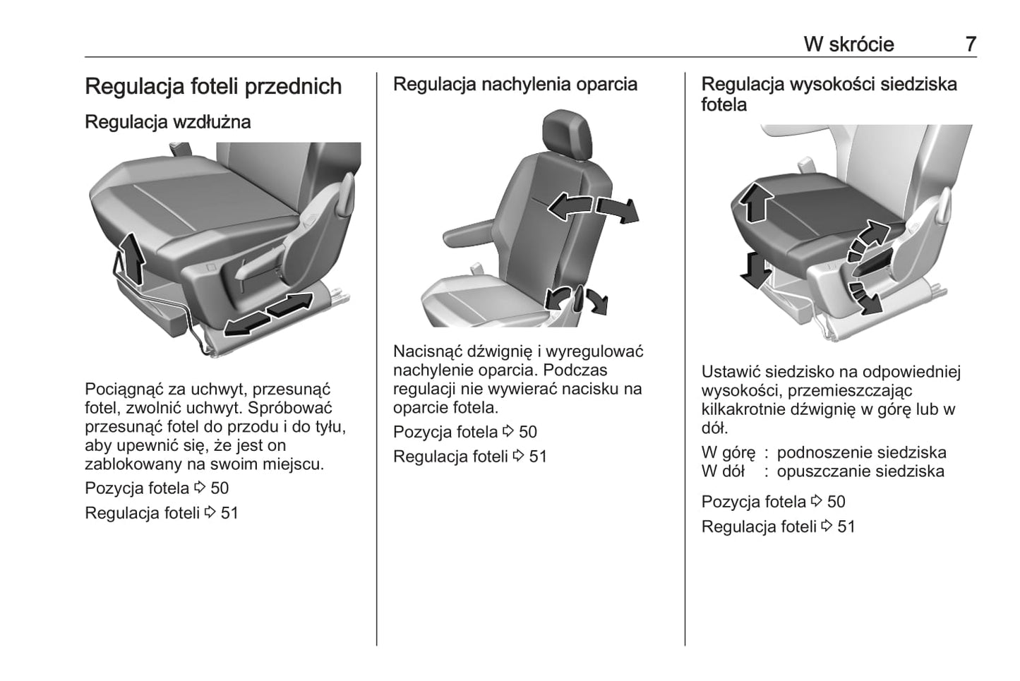 2020 Opel Combo Gebruikershandleiding | Pools