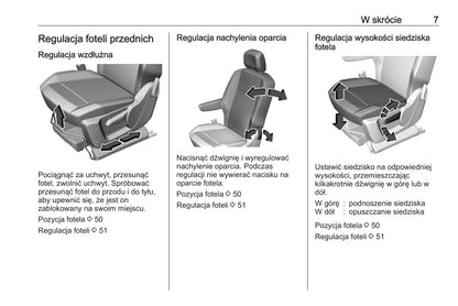 2020 Opel Combo Gebruikershandleiding | Pools