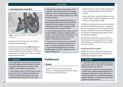 2020-2021 Cupra Leon Gebruikershandleiding | Duits