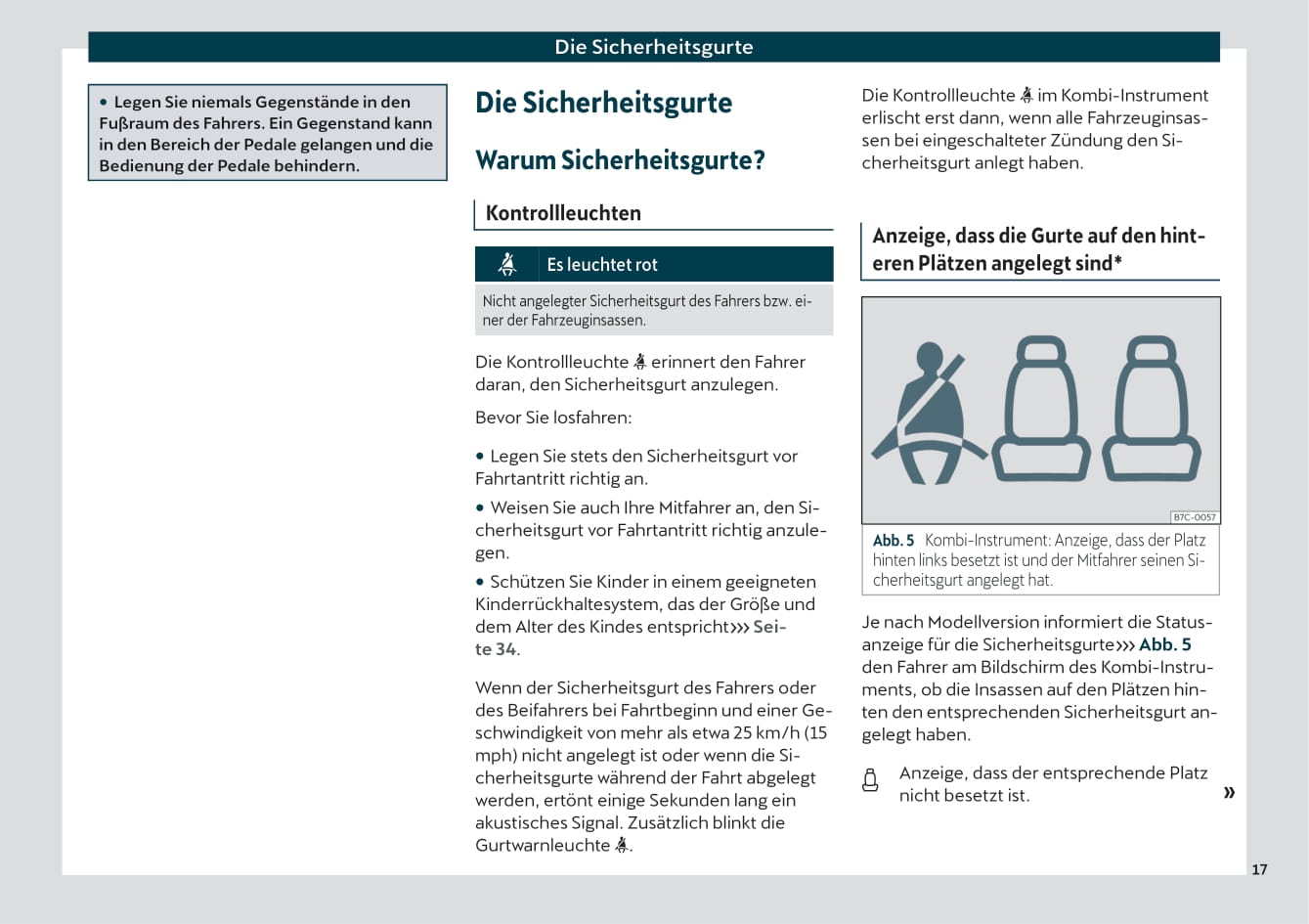 2020-2021 Cupra Leon Gebruikershandleiding | Duits