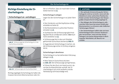 2020-2021 Cupra Leon Gebruikershandleiding | Duits