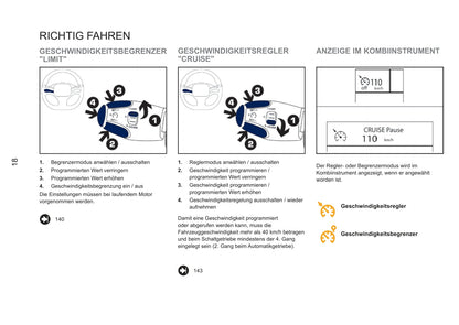 2013-2015 Peugeot RCZ Gebruikershandleiding | Duits