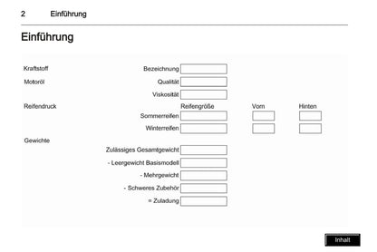 2009-2010 Opel Corsa Gebruikershandleiding | Duits