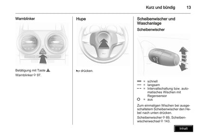 2009-2010 Opel Corsa Gebruikershandleiding | Duits