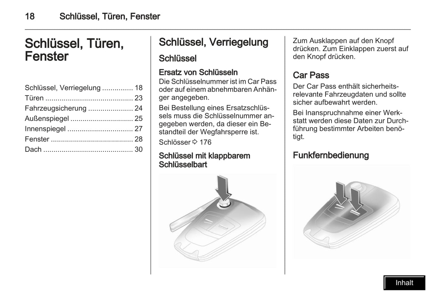 2009-2010 Opel Corsa Gebruikershandleiding | Duits