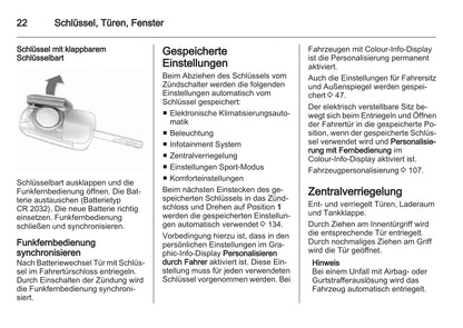 2011-2012 Opel Insignia Manuel du propriétaire | Allemand