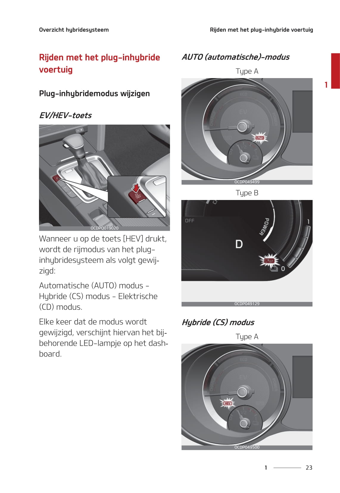 2018-2021 Kia Ceed Manuel du propriétaire | Néerlandais