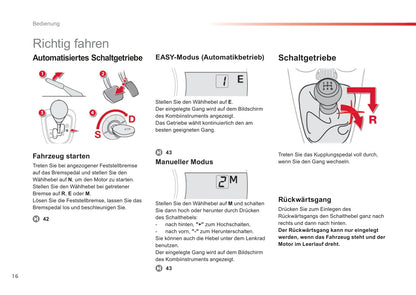 2012-2014 Citroën C1 Gebruikershandleiding | Duits