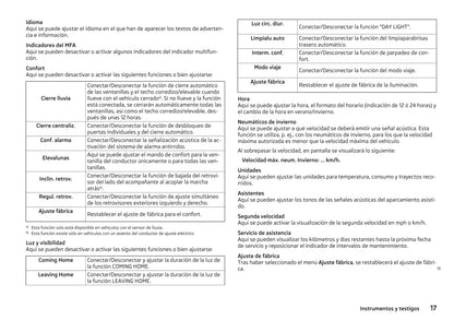 2009-2013 Skoda Octavia Manuel du propriétaire | Espagnol