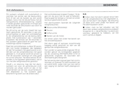 1996-1999 Seat Ibiza Gebruikershandleiding | Nederlands