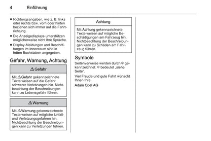 2014 Opel Astra Gebruikershandleiding | Duits