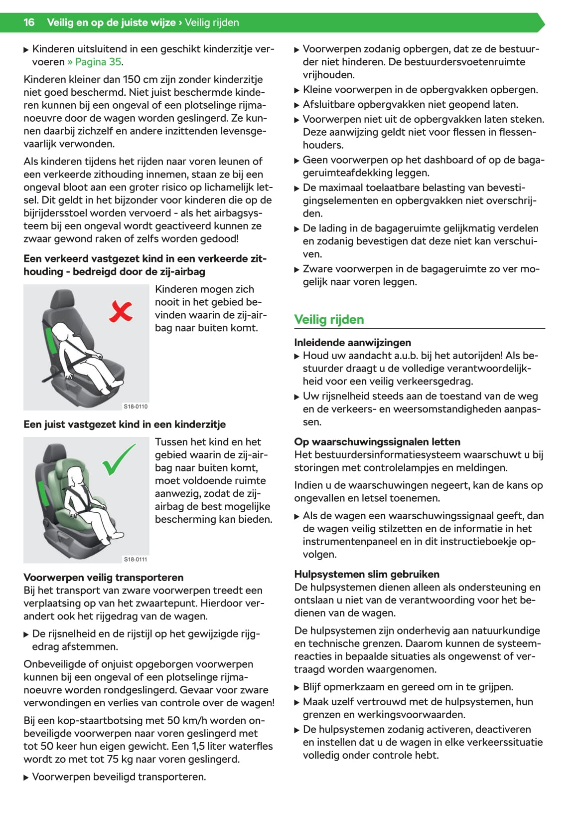 2019-2023 Skoda Kamiq Manuel du propriétaire | Néerlandais