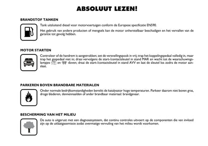 2007-2008 Fiat Ducato Bedienungsanleitung | Niederländisch