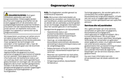 2021-2022 Ford Mondeo Gebruikershandleiding | Nederlands