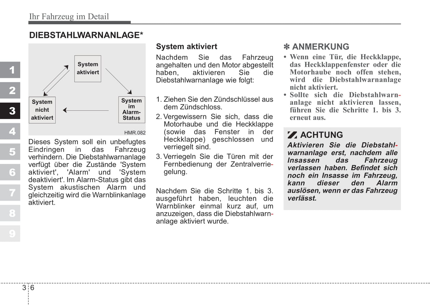 2006-2007 Kia Sportage Gebruikershandleiding | Duits