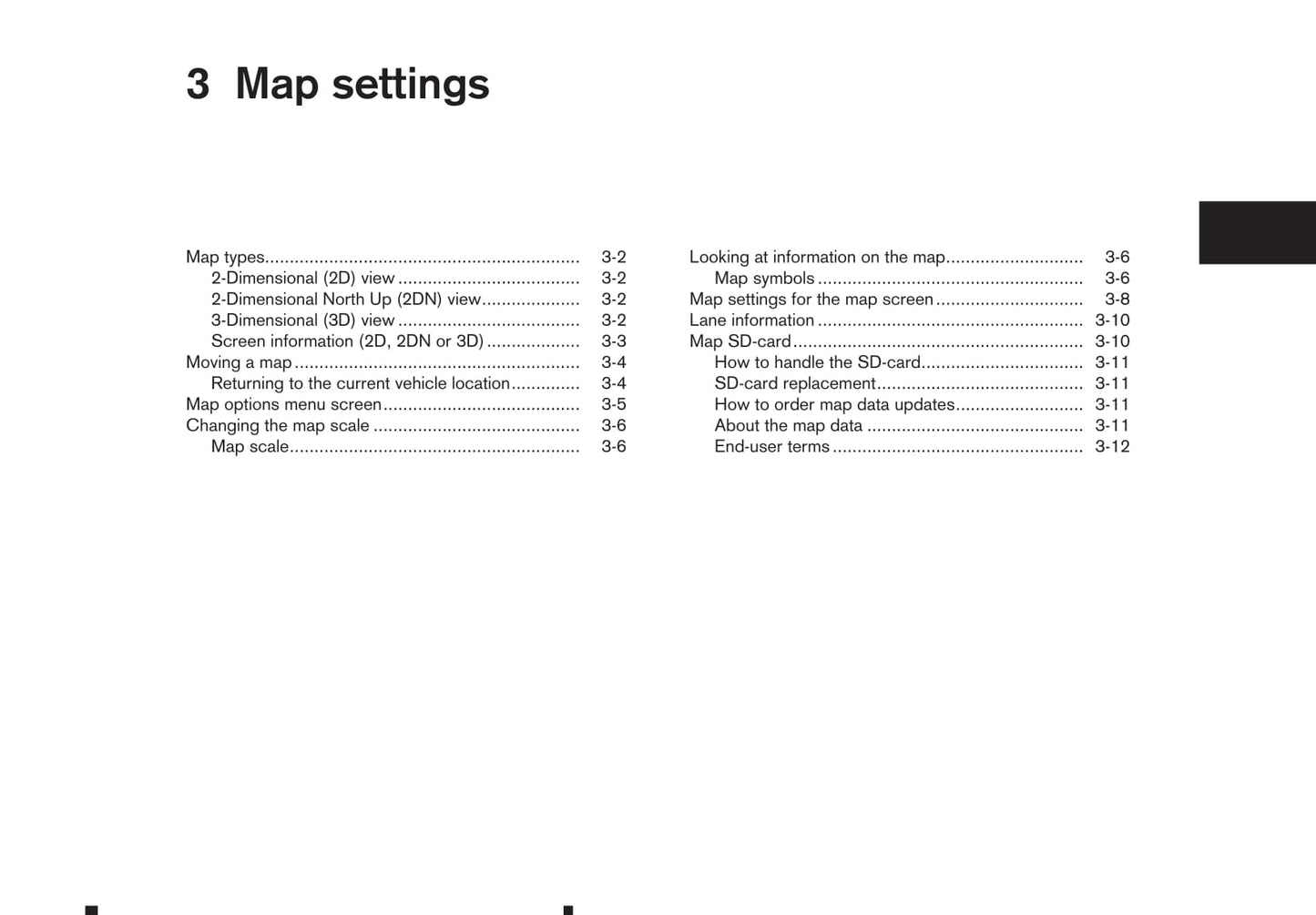 2014 Nissan Connect Owner's Manual | English