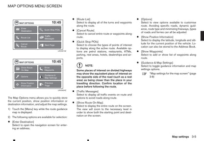 2014 Nissan Connect Owner's Manual | English