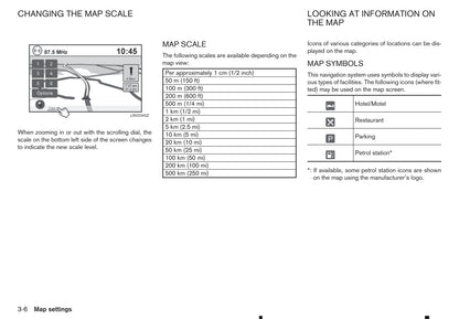 2014 Nissan Connect Owner's Manual | English