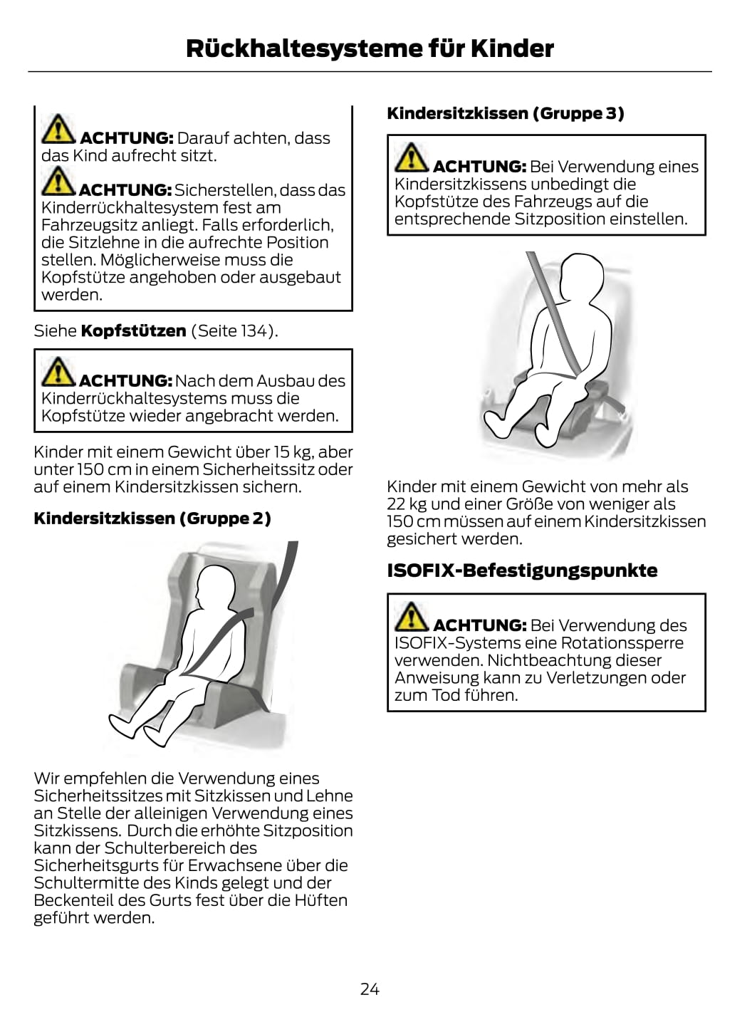 2021-2022 Ford Explorer Gebruikershandleiding | Duits