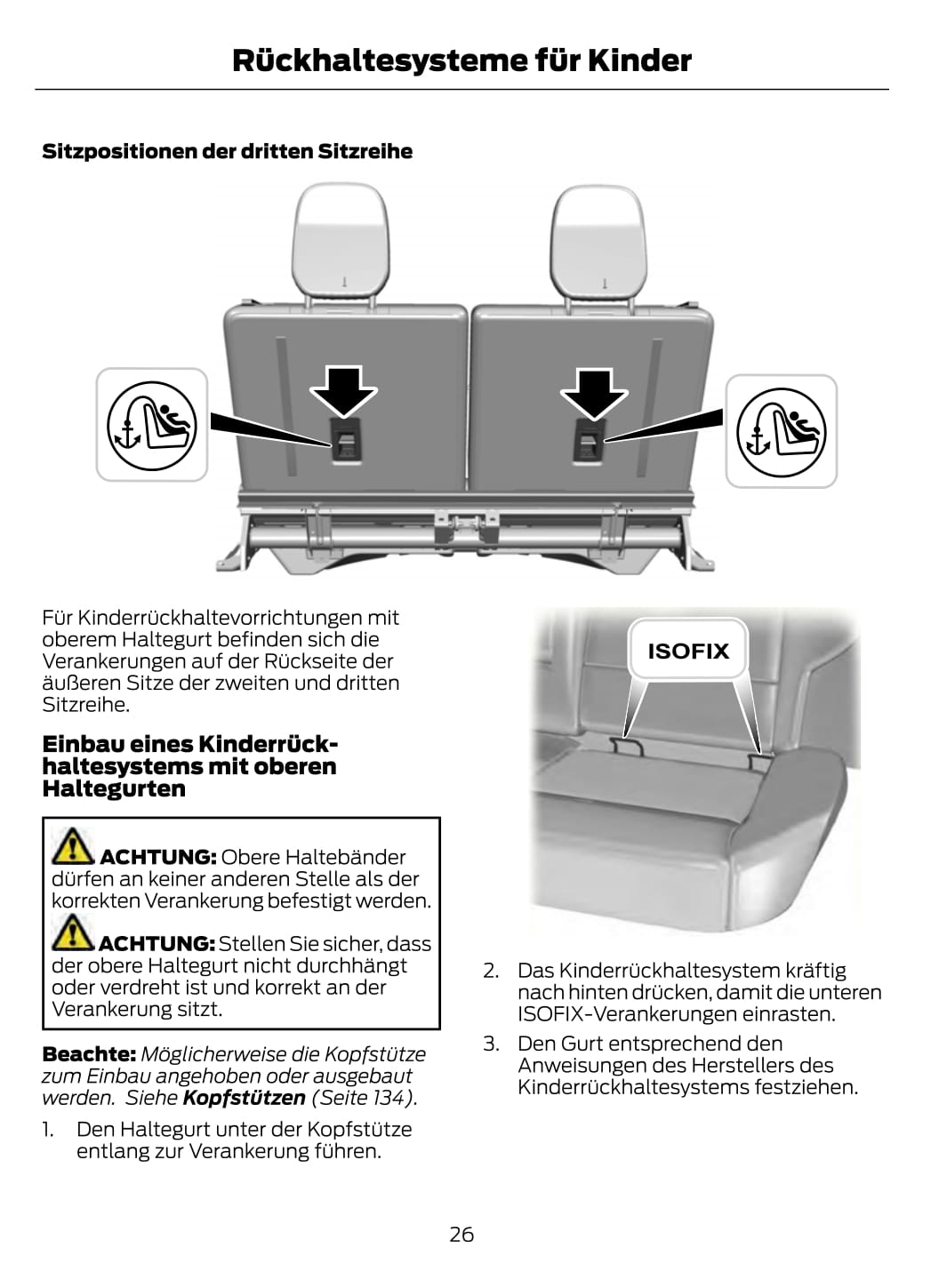 2021-2022 Ford Explorer Gebruikershandleiding | Duits