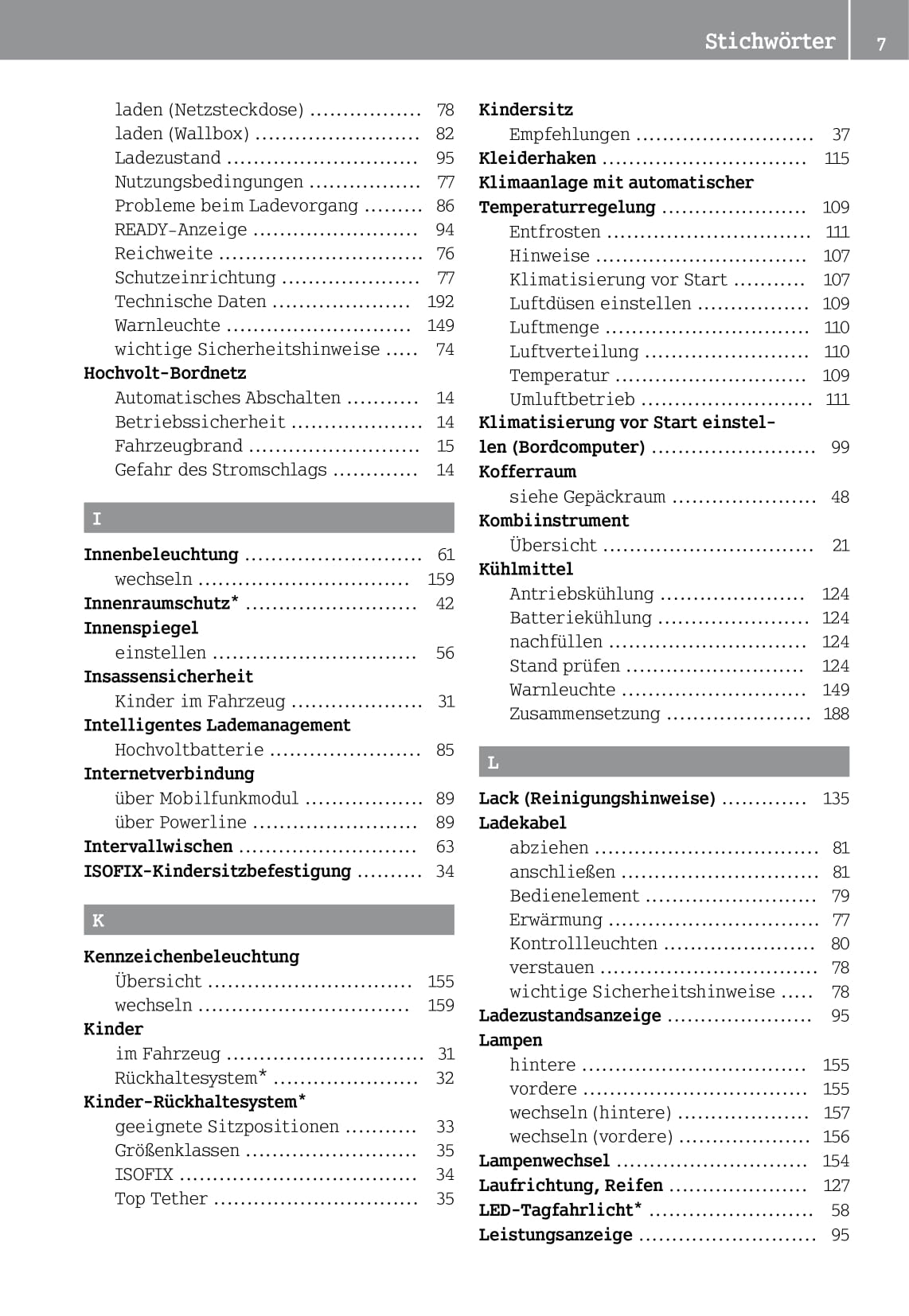 2012-2016 Smart Fortwo Manuel du propriétaire | Allemand