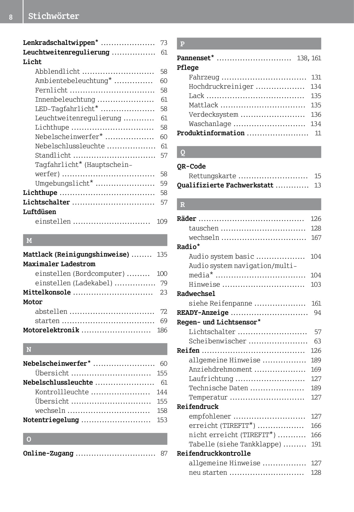 2012-2016 Smart Fortwo Manuel du propriétaire | Allemand