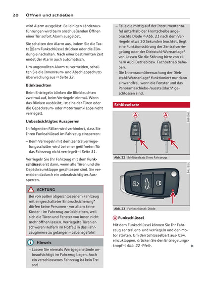 2008-2011 Audi A3 Gebruikershandleiding | Duits