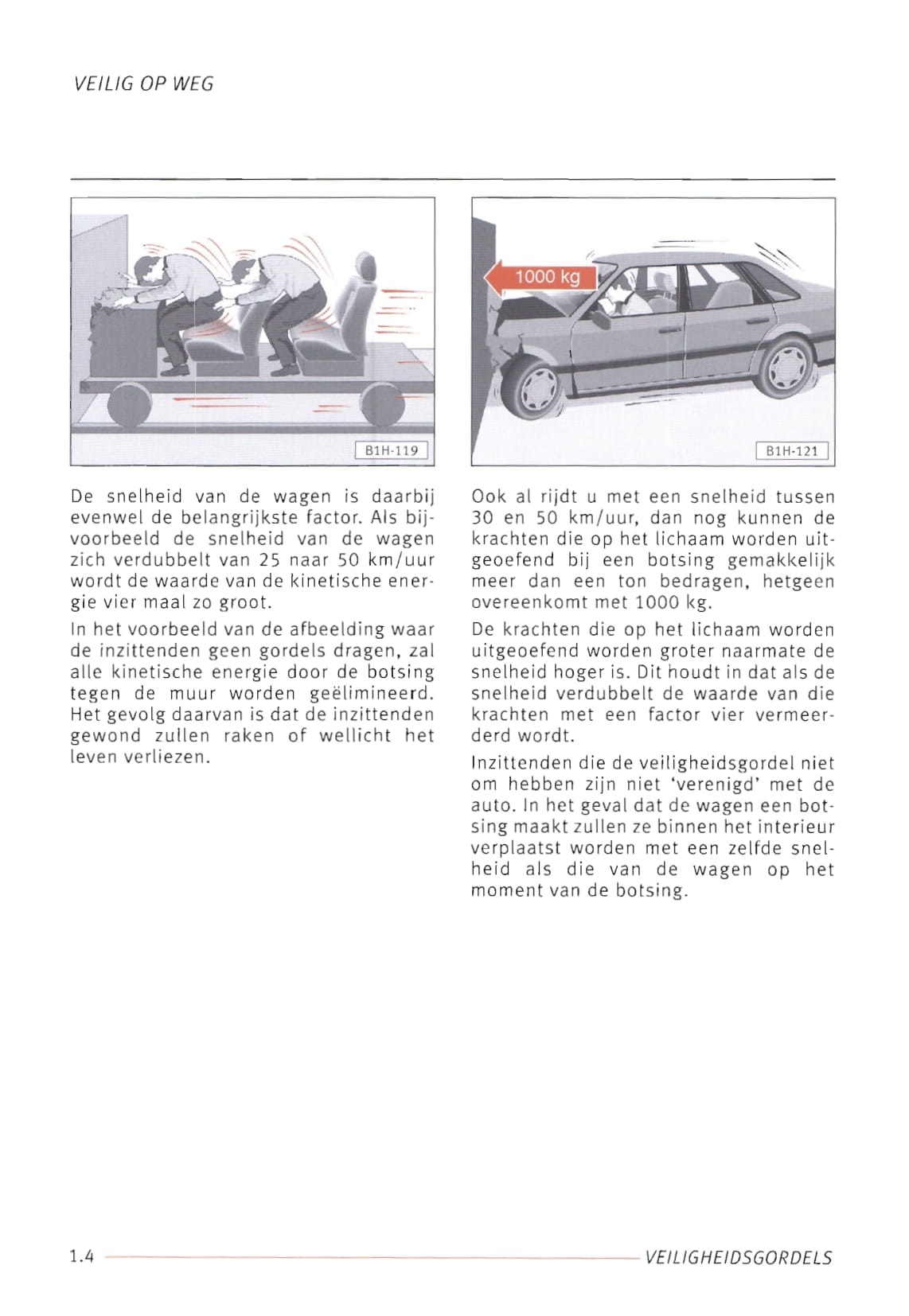 1996-2004 Seat Inca Gebruikershandleiding | Nederlands