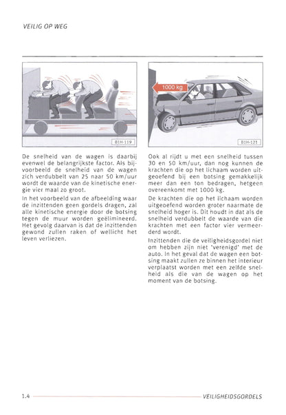 1996-2004 Seat Inca Gebruikershandleiding | Nederlands