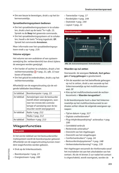 2018-2020 Audi Q5 Gebruikershandleiding | Nederlands