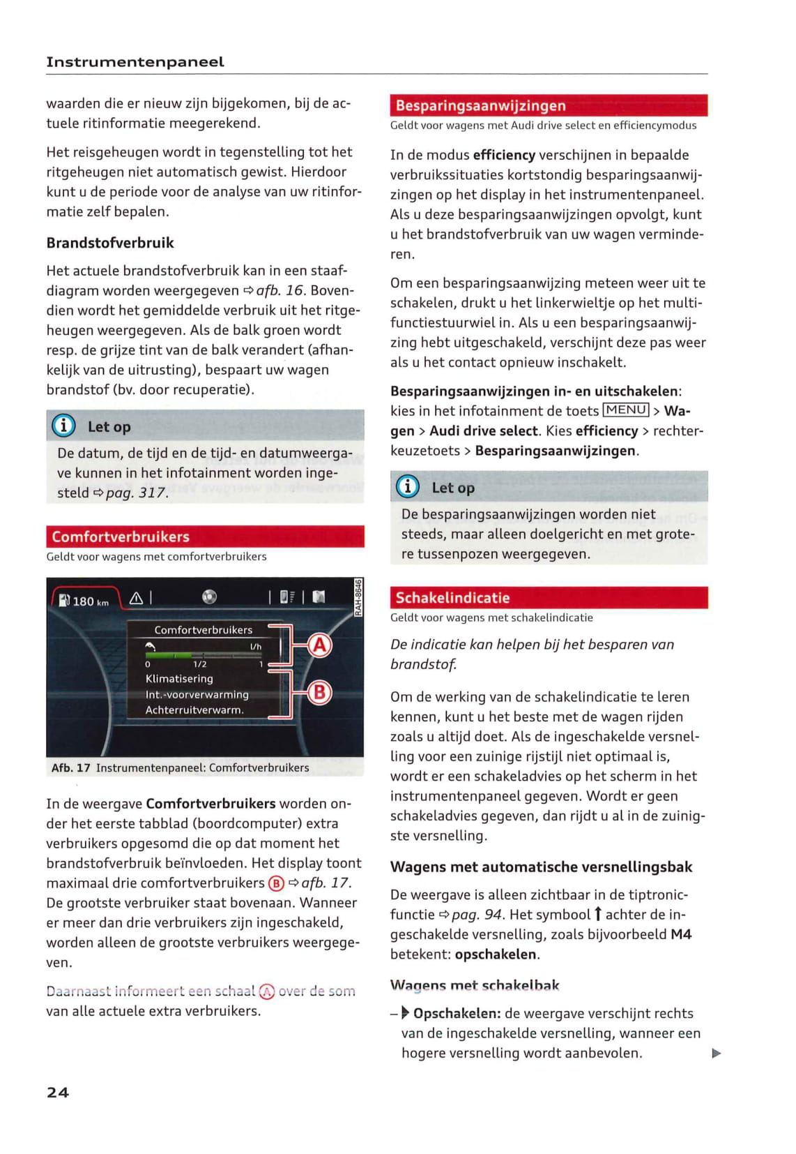 2018-2020 Audi Q5 Gebruikershandleiding | Nederlands