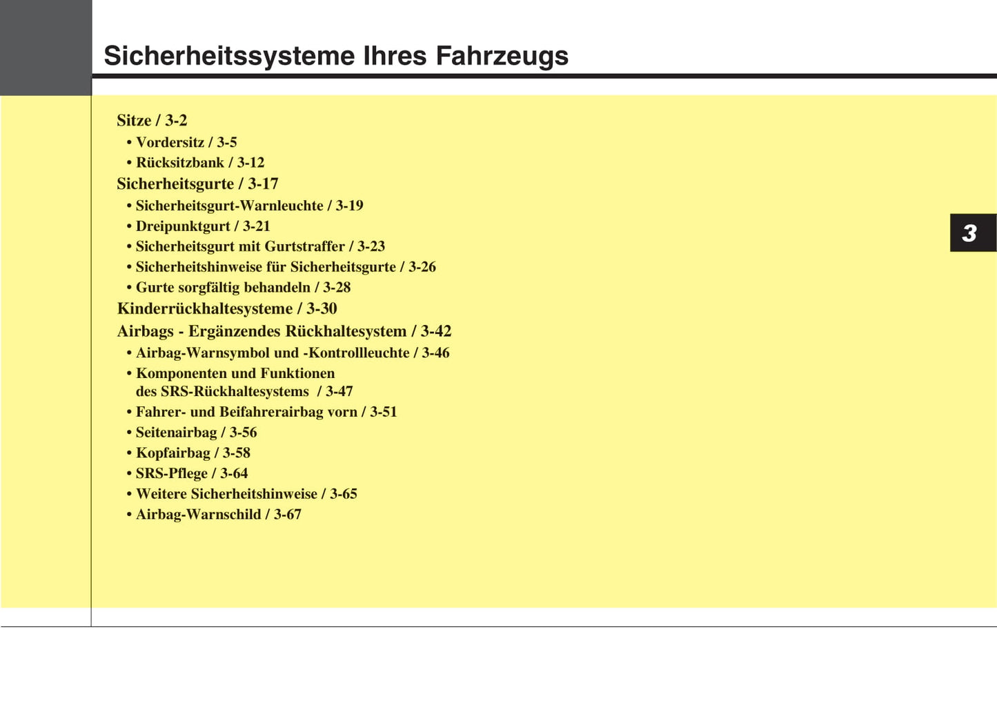 2012-2013 Hyundai i30 Gebruikershandleiding | Duits