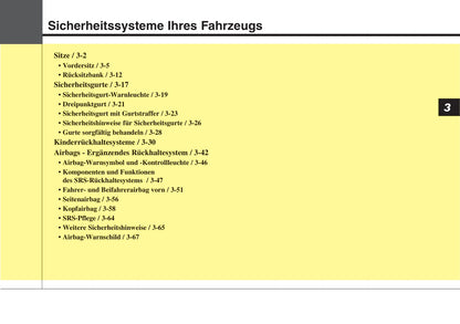 2012-2013 Hyundai i30 Gebruikershandleiding | Duits