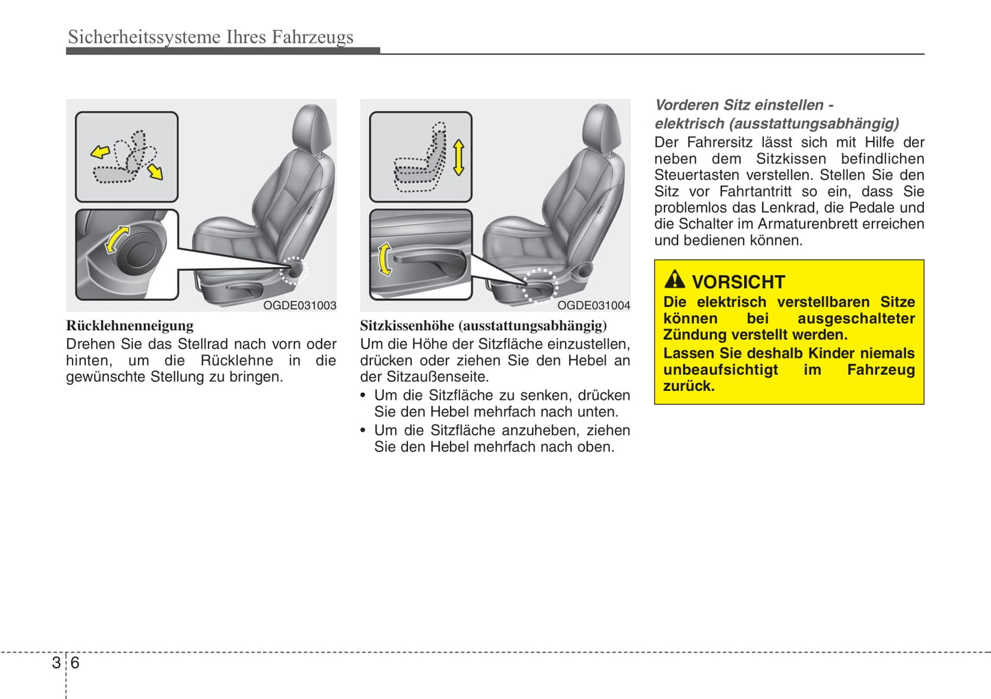 2012-2013 Hyundai i30 Gebruikershandleiding | Duits