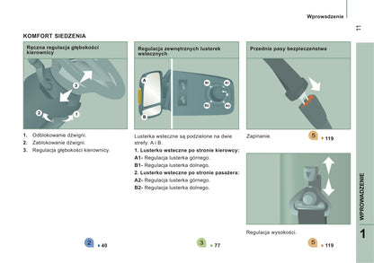 2012-2013 Citroën Jumper Gebruikershandleiding | Pools