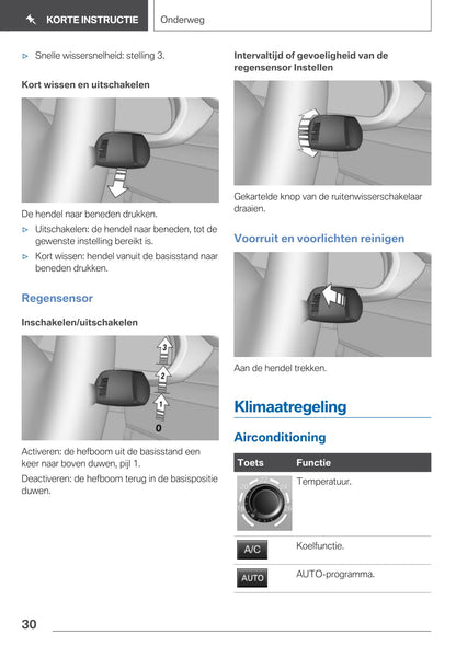 2019 BMW M2/M2 Competition Owner's Manual | Dutch