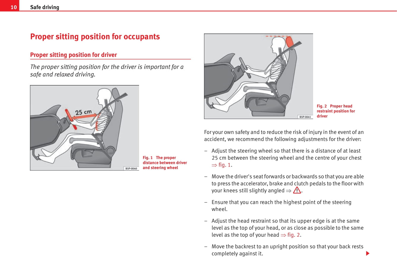 2004-2009 Seat Altea Manuel du propriétaire | Anglais