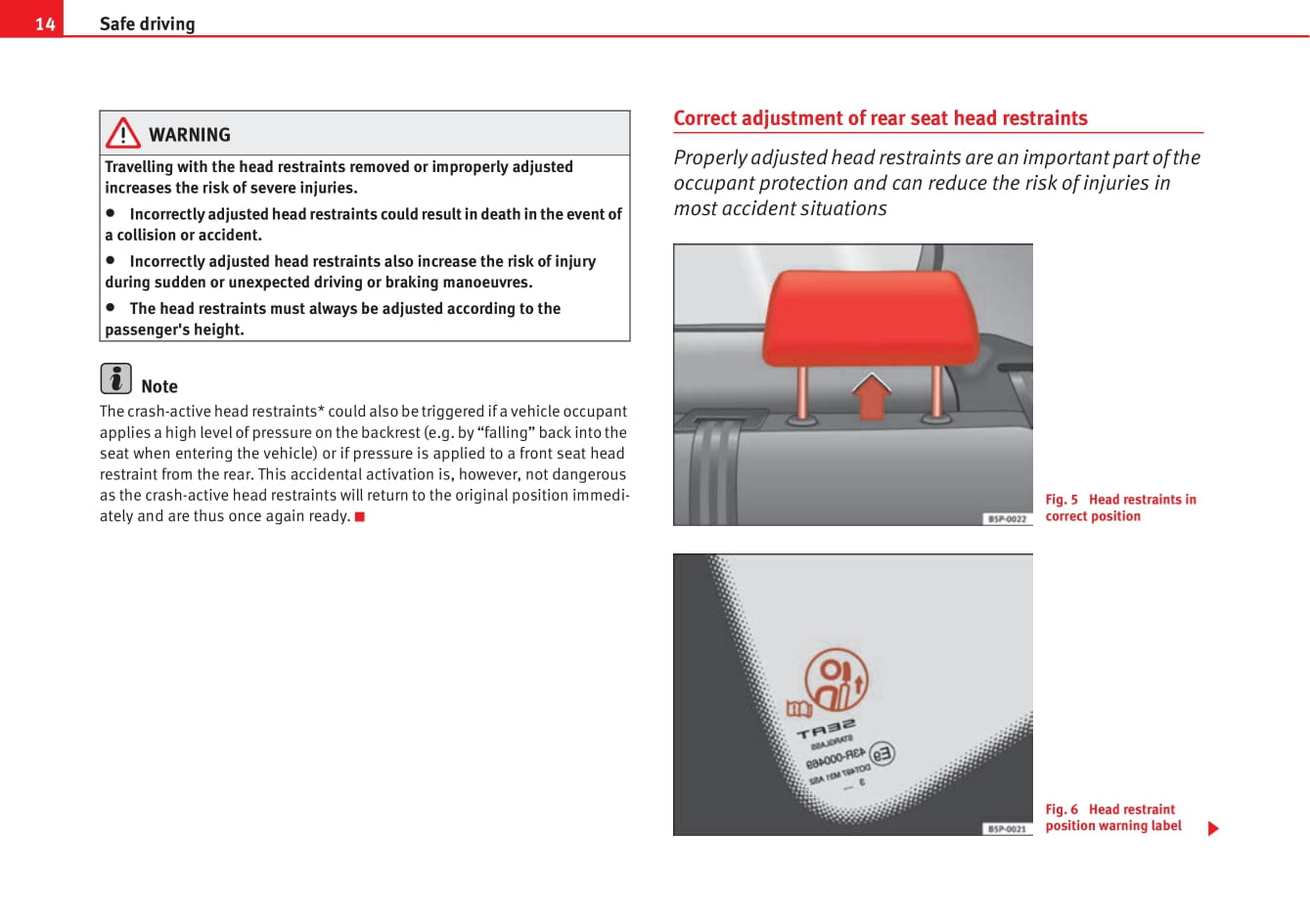 2004-2009 Seat Altea Manuel du propriétaire | Anglais