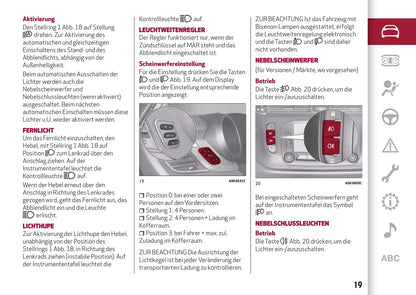 2014-2016 Alfa Romeo Giulietta Owner's Manual | German