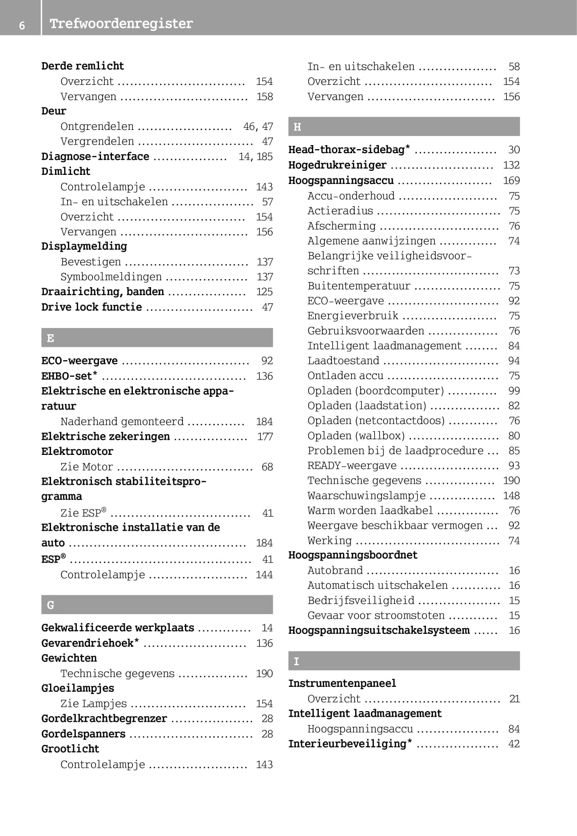 2012-2016 Smart Fortwo Gebruikershandleiding | Nederlands