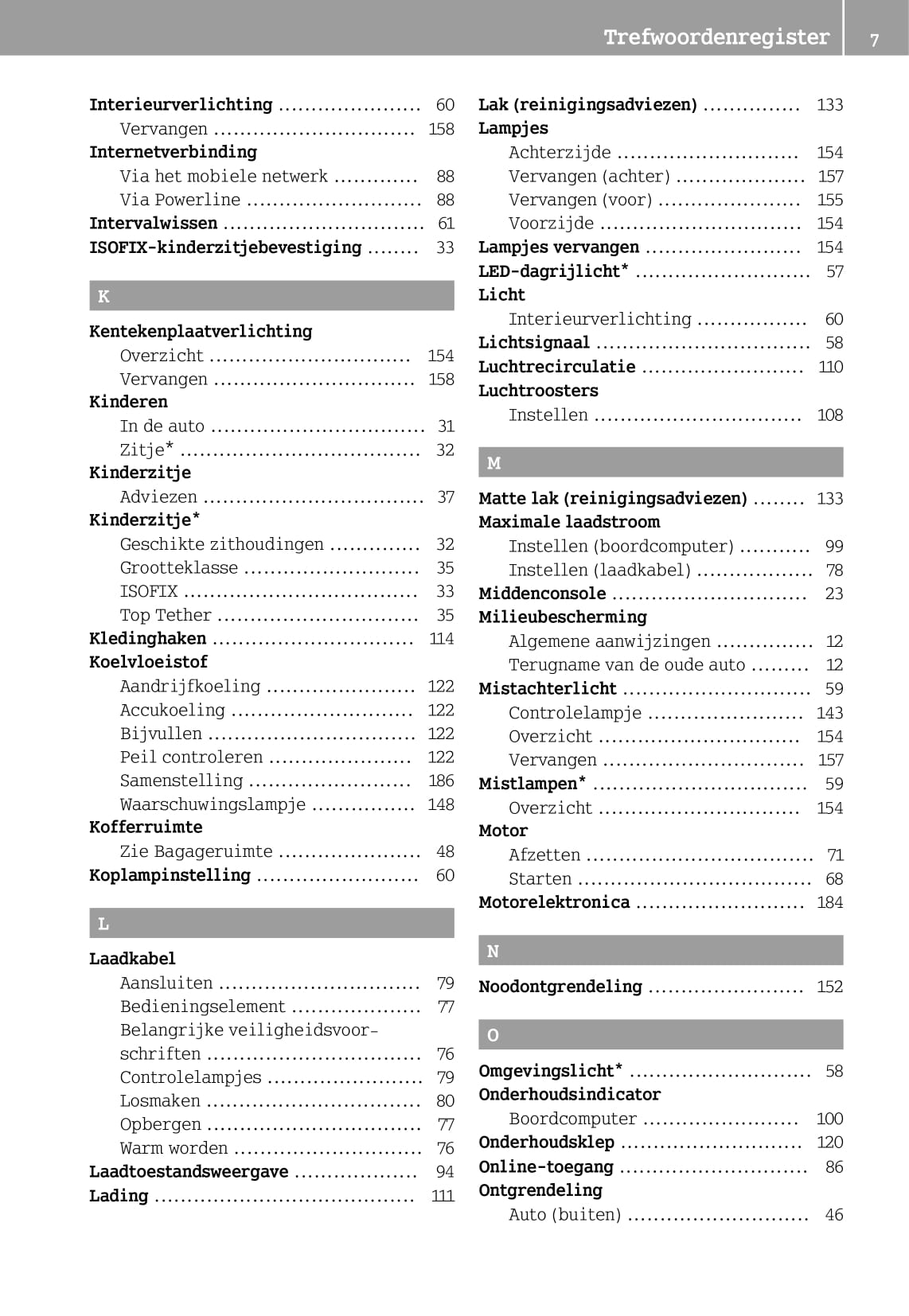 2012-2016 Smart Fortwo Gebruikershandleiding | Nederlands