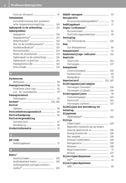 2012-2016 Smart Fortwo Gebruikershandleiding | Nederlands