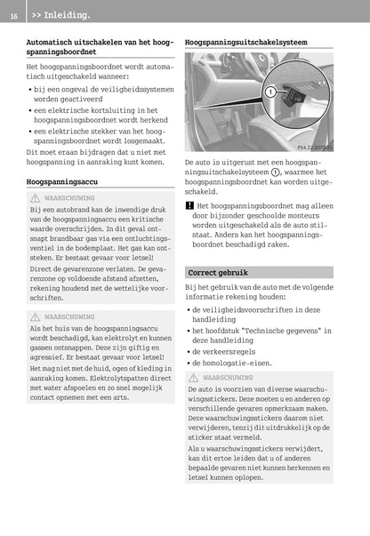 2012-2016 Smart Fortwo Gebruikershandleiding | Nederlands